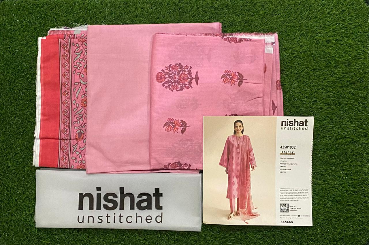 NISHAT COLLECTION