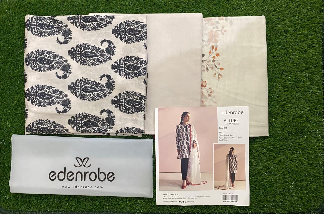 Endenrobe  COLLECTION