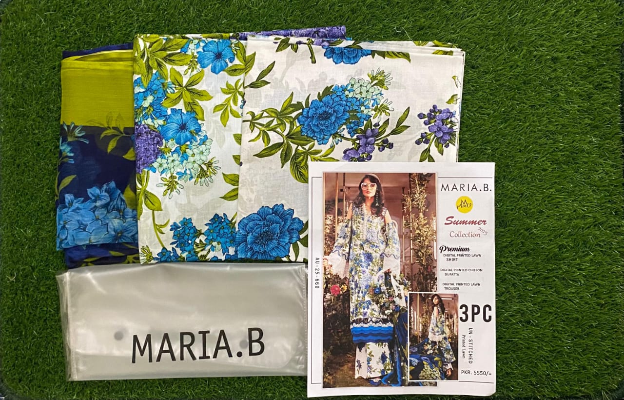 MARIA.B COLLECTION